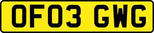 OF03GWG