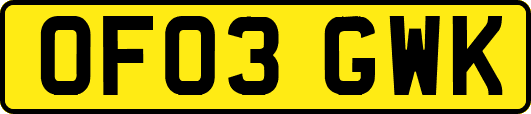 OF03GWK