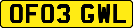 OF03GWL