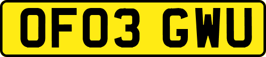 OF03GWU