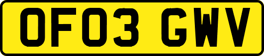 OF03GWV