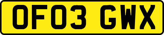 OF03GWX