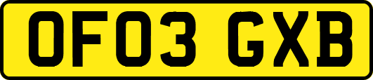 OF03GXB