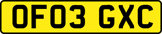 OF03GXC