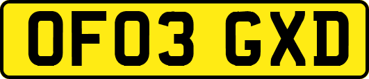 OF03GXD