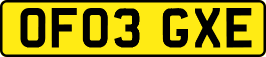 OF03GXE