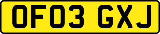 OF03GXJ