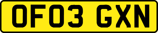 OF03GXN