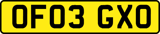 OF03GXO
