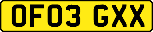 OF03GXX