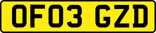 OF03GZD