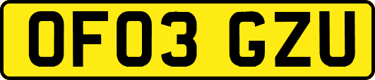 OF03GZU