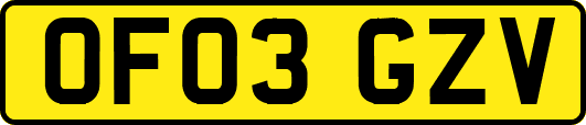 OF03GZV
