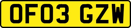 OF03GZW