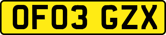 OF03GZX