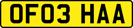 OF03HAA