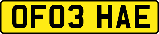 OF03HAE