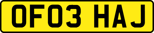 OF03HAJ