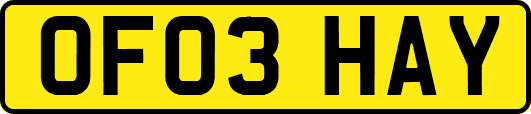 OF03HAY