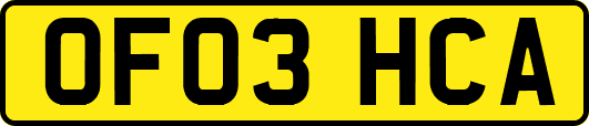 OF03HCA