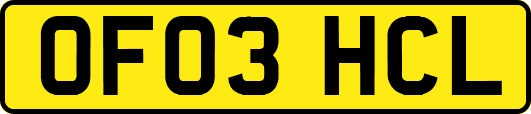 OF03HCL