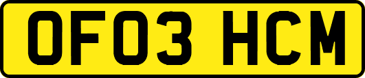OF03HCM