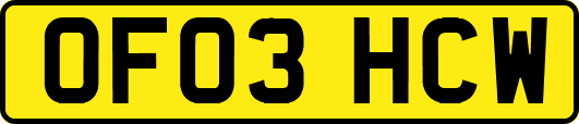 OF03HCW