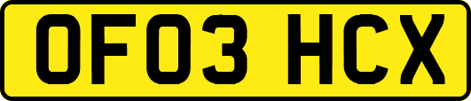 OF03HCX