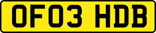OF03HDB