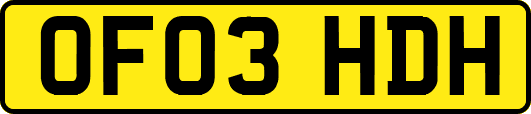 OF03HDH