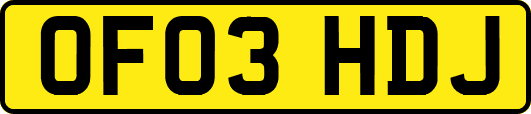 OF03HDJ