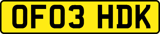 OF03HDK