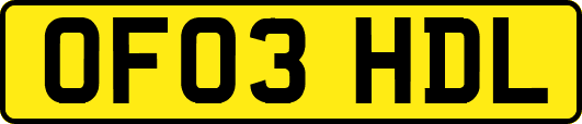 OF03HDL