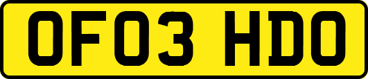 OF03HDO