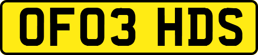 OF03HDS