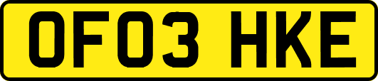 OF03HKE