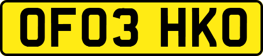 OF03HKO