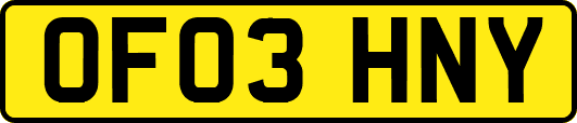 OF03HNY
