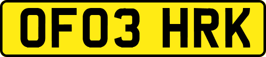 OF03HRK