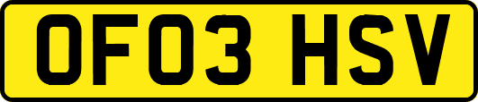 OF03HSV