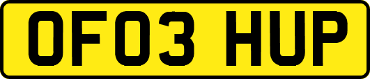 OF03HUP