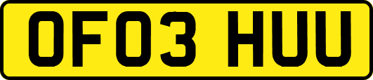 OF03HUU