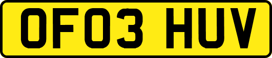 OF03HUV