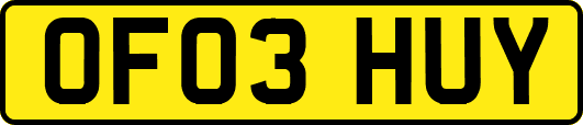 OF03HUY