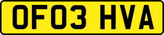 OF03HVA
