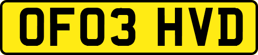 OF03HVD