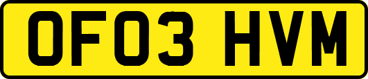 OF03HVM