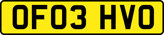 OF03HVO