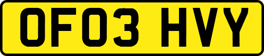OF03HVY