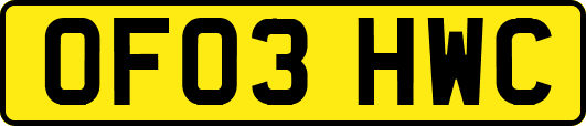OF03HWC